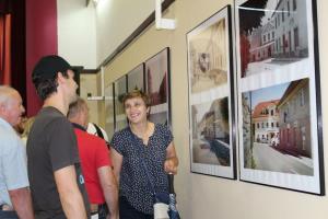 Odprtje razstave 11062019, foto Jozi Sinur, JSKD OI Trebnje (9)